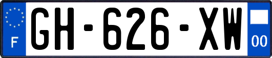 GH-626-XW