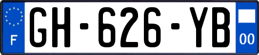GH-626-YB
