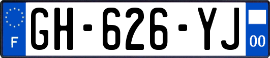 GH-626-YJ