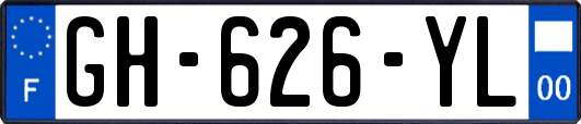 GH-626-YL