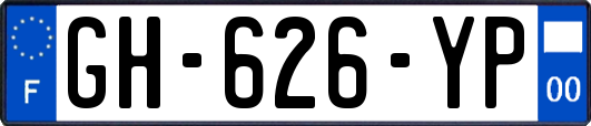 GH-626-YP