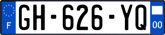 GH-626-YQ