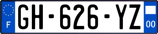 GH-626-YZ