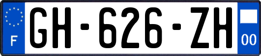GH-626-ZH