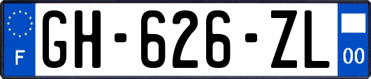 GH-626-ZL