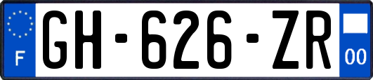 GH-626-ZR
