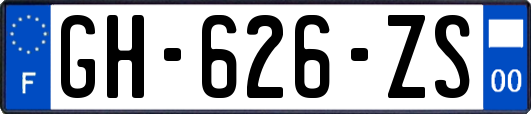 GH-626-ZS