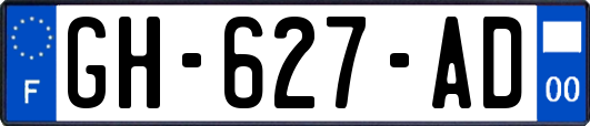 GH-627-AD