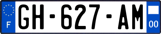 GH-627-AM