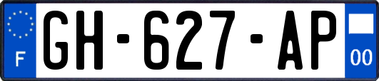 GH-627-AP