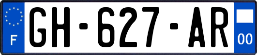 GH-627-AR