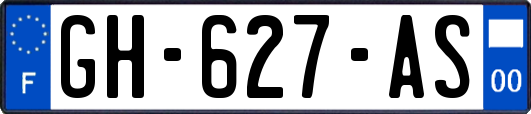 GH-627-AS