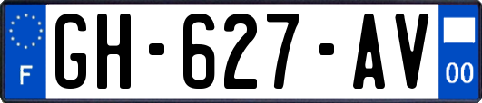 GH-627-AV