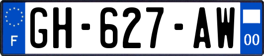 GH-627-AW