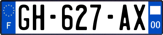 GH-627-AX
