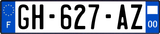GH-627-AZ