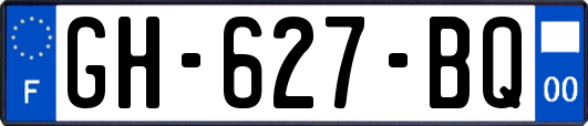 GH-627-BQ