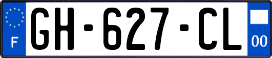 GH-627-CL