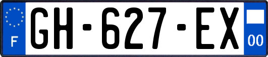 GH-627-EX