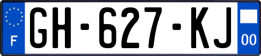 GH-627-KJ