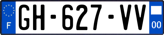 GH-627-VV