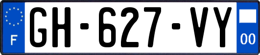 GH-627-VY
