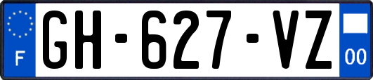 GH-627-VZ
