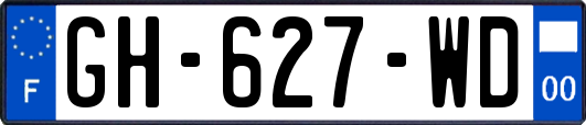 GH-627-WD