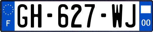 GH-627-WJ