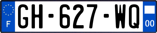 GH-627-WQ