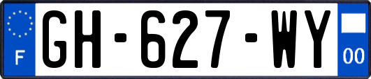 GH-627-WY
