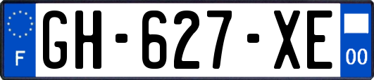 GH-627-XE
