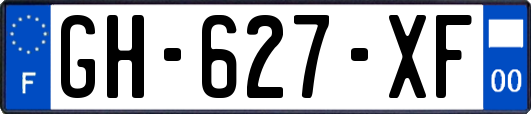 GH-627-XF