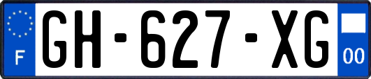GH-627-XG