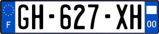 GH-627-XH