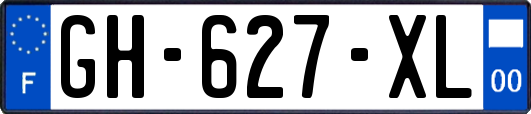 GH-627-XL