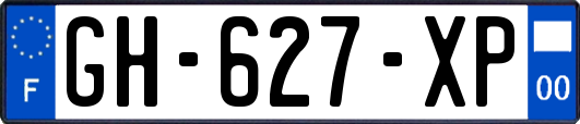 GH-627-XP