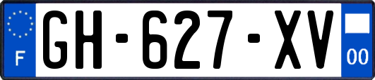 GH-627-XV