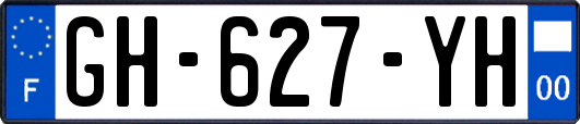 GH-627-YH