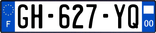 GH-627-YQ