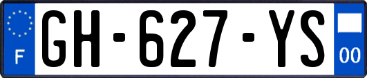 GH-627-YS