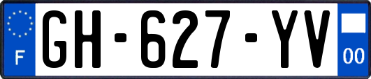 GH-627-YV