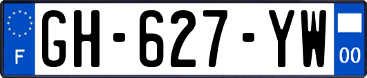 GH-627-YW