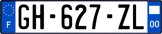 GH-627-ZL