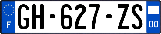 GH-627-ZS