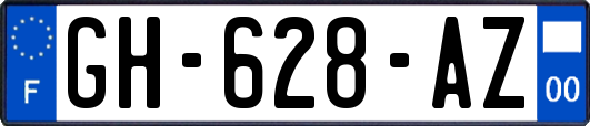 GH-628-AZ