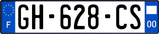 GH-628-CS