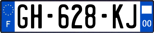 GH-628-KJ