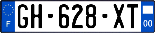 GH-628-XT