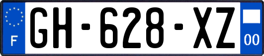 GH-628-XZ